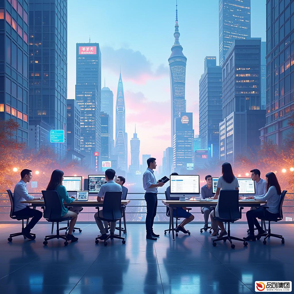 济南定制软件开发:打造专属数字化解决方案