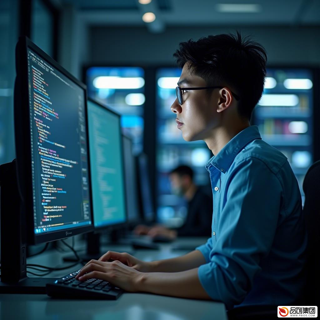 IT人员外包服务商:高效解决企业技术需求的优选方案