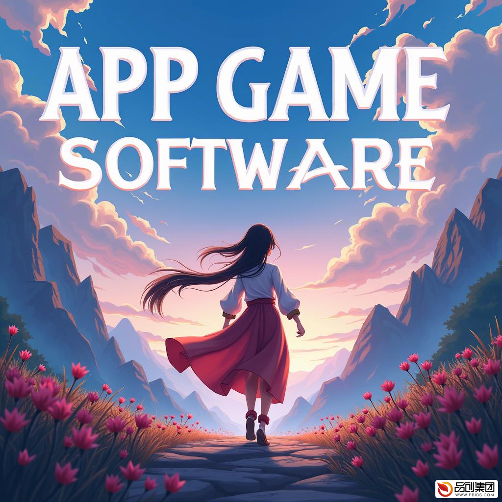 App游戏软件开发:从创意到市场的全方位探索