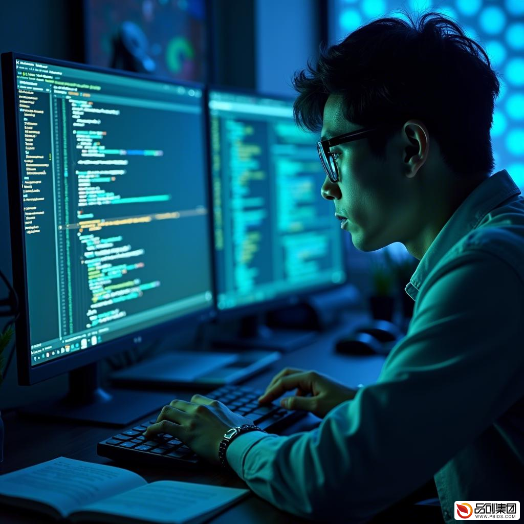 定制开发系统软件:打造专属业务解决方案的钥匙