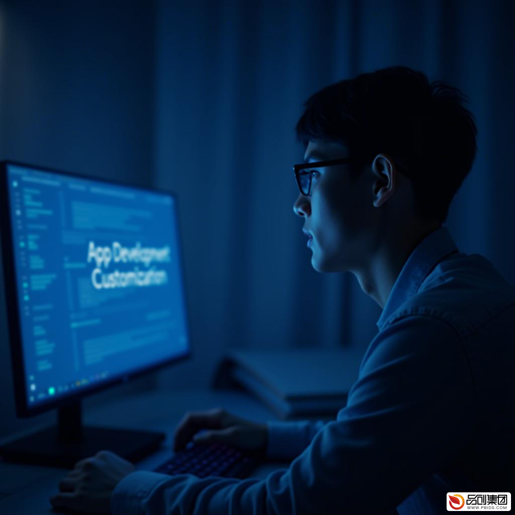 App开发系统定制:打造专属应用的高效解决方案