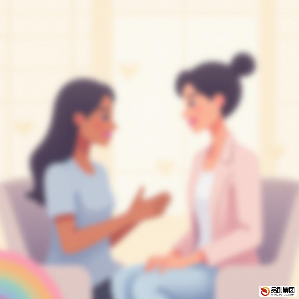 虚拟智能治疗师:未来心理健康的新篇章