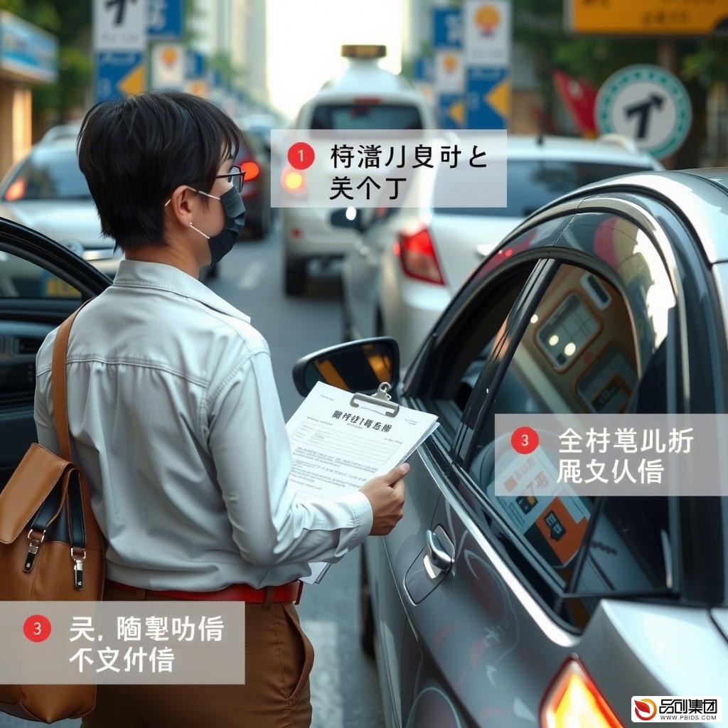 外地车全责保险理赔全解析:流程、要点与注意事项