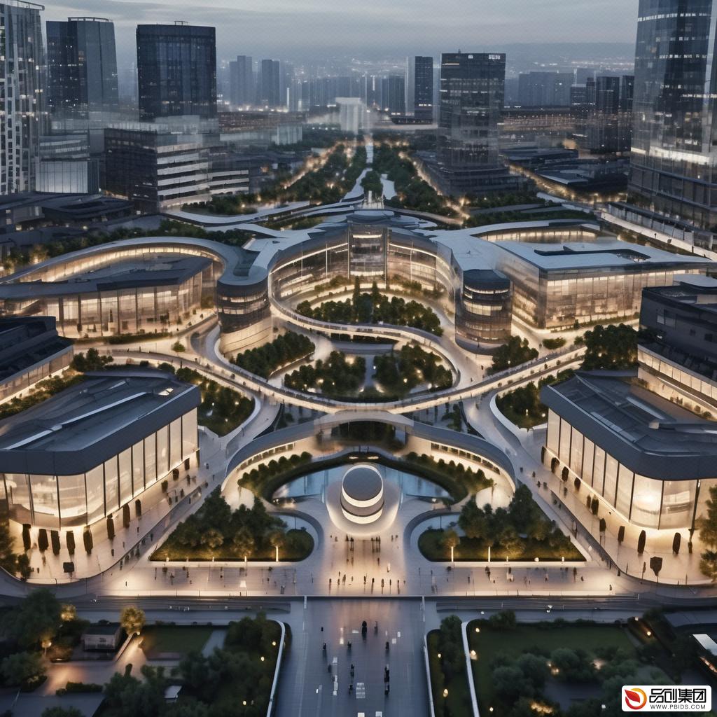 河南顺博建筑智能化工程有限公司:引领智能建筑新未来