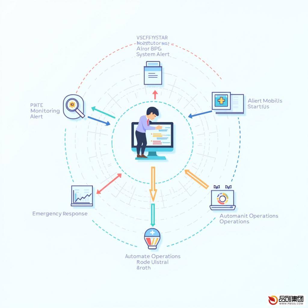 构建坚不可摧的系统运维保障体系:策略与实践