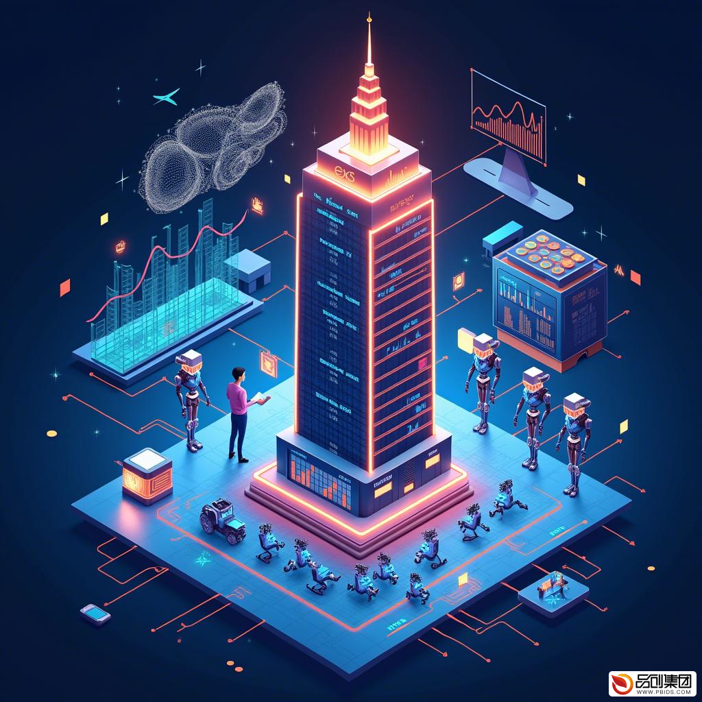 揭秘世界金融智天外包有限公司:金融外包行业的领航者