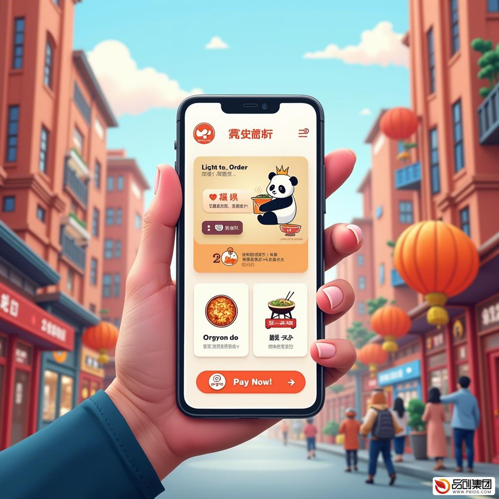 成都公众号小程序开发:打造高效互动的移动新平台