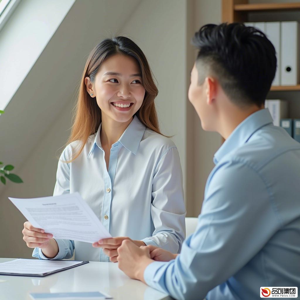 香港易盛达保险经纪公司:专业、信赖与未来保险服务的领航者