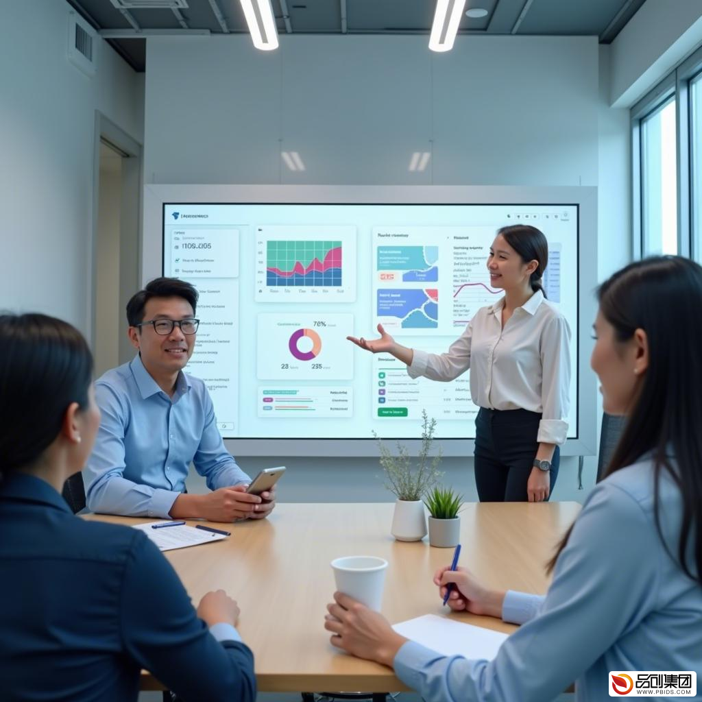 定制企业App开发:打造专属商业利器,引领数字化转型