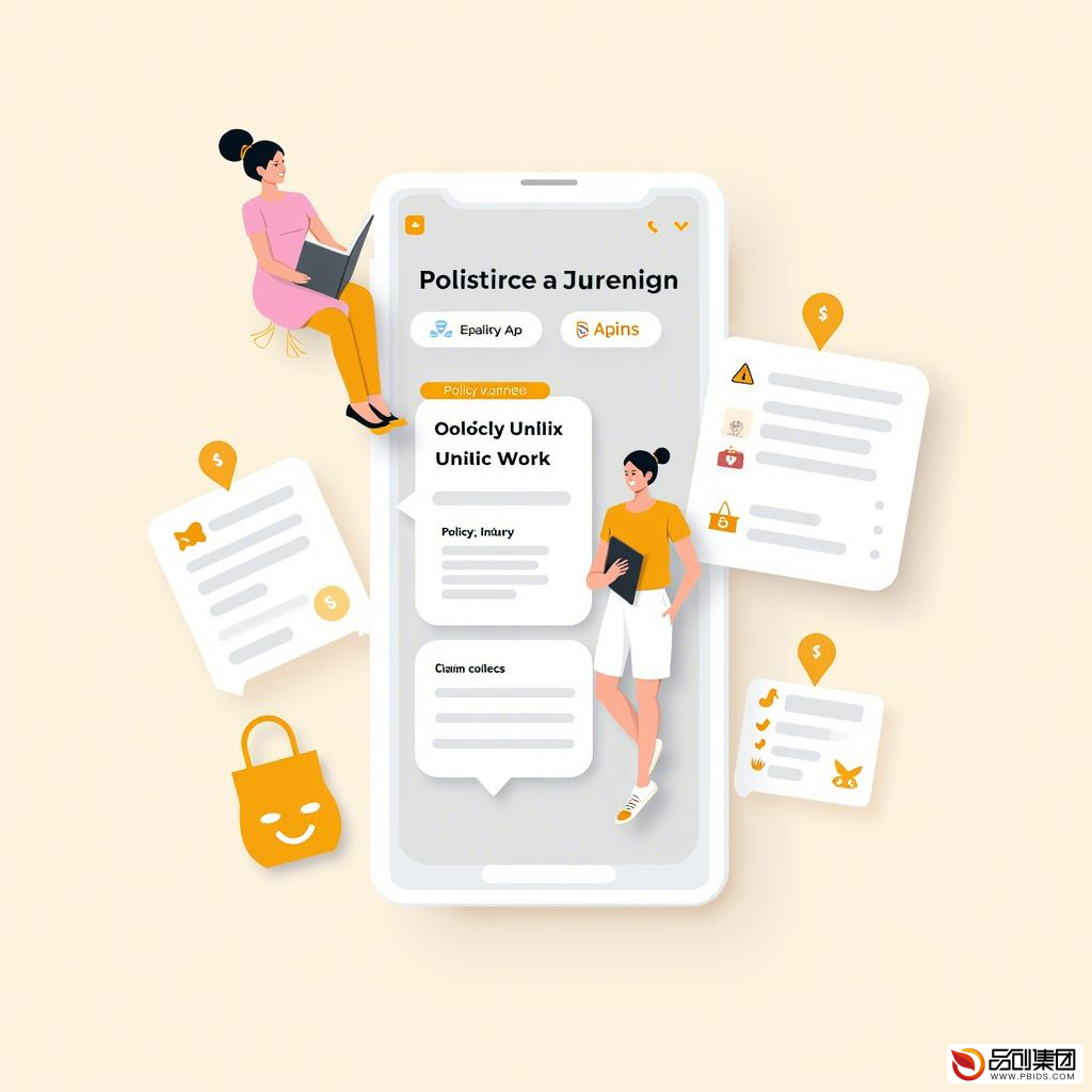 人寿保险APP:便捷服务的新篇章