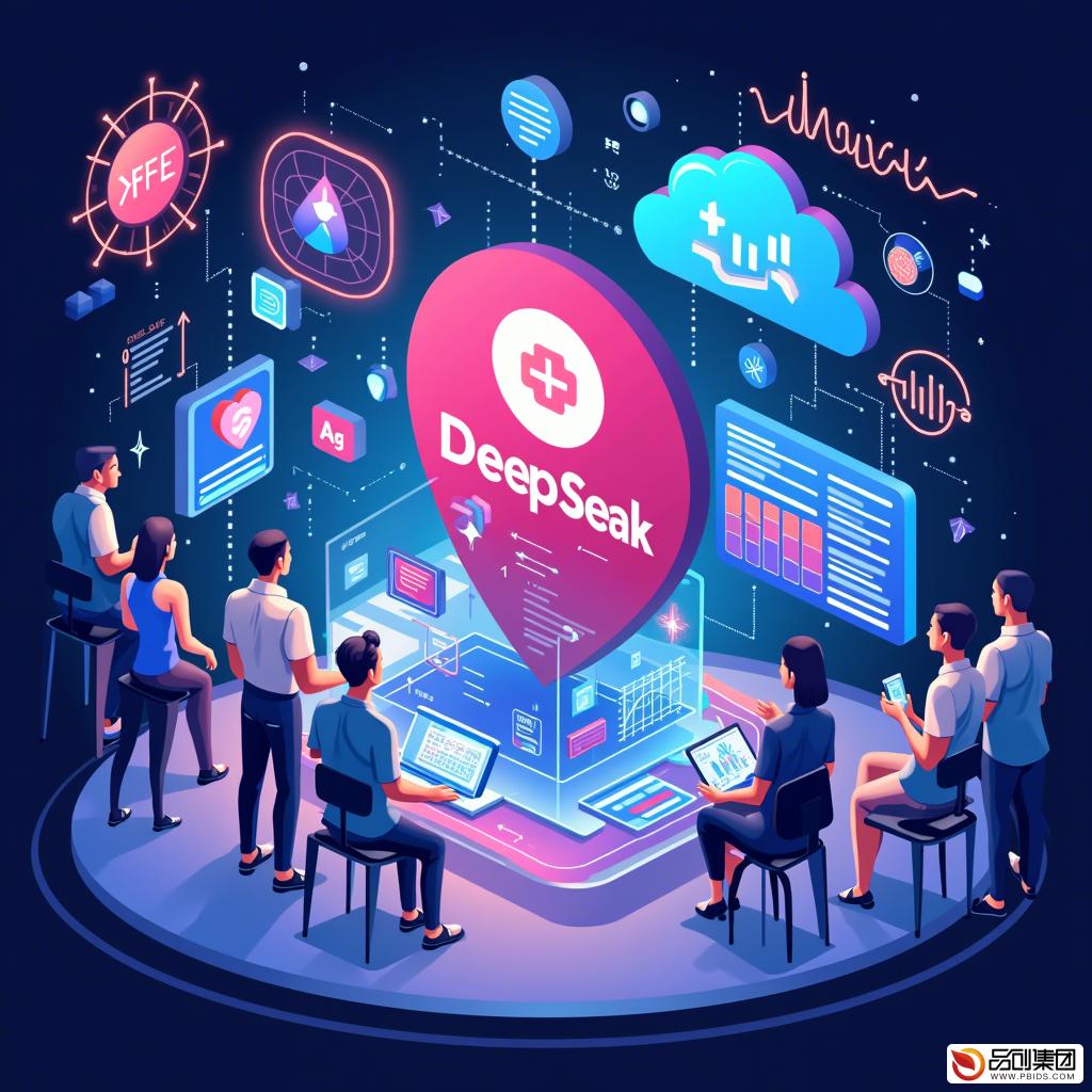 医疗信息化资源配置新纪元:DeepSeek引领创新模式
