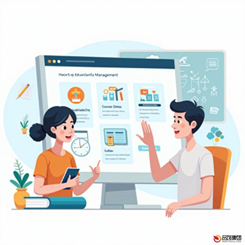 培训机构管理软件免费解决方案:提升教育效率与质量的新选择