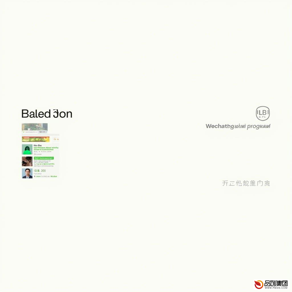 微信盲盒小程序搭建全攻略:从零到一的实战指南