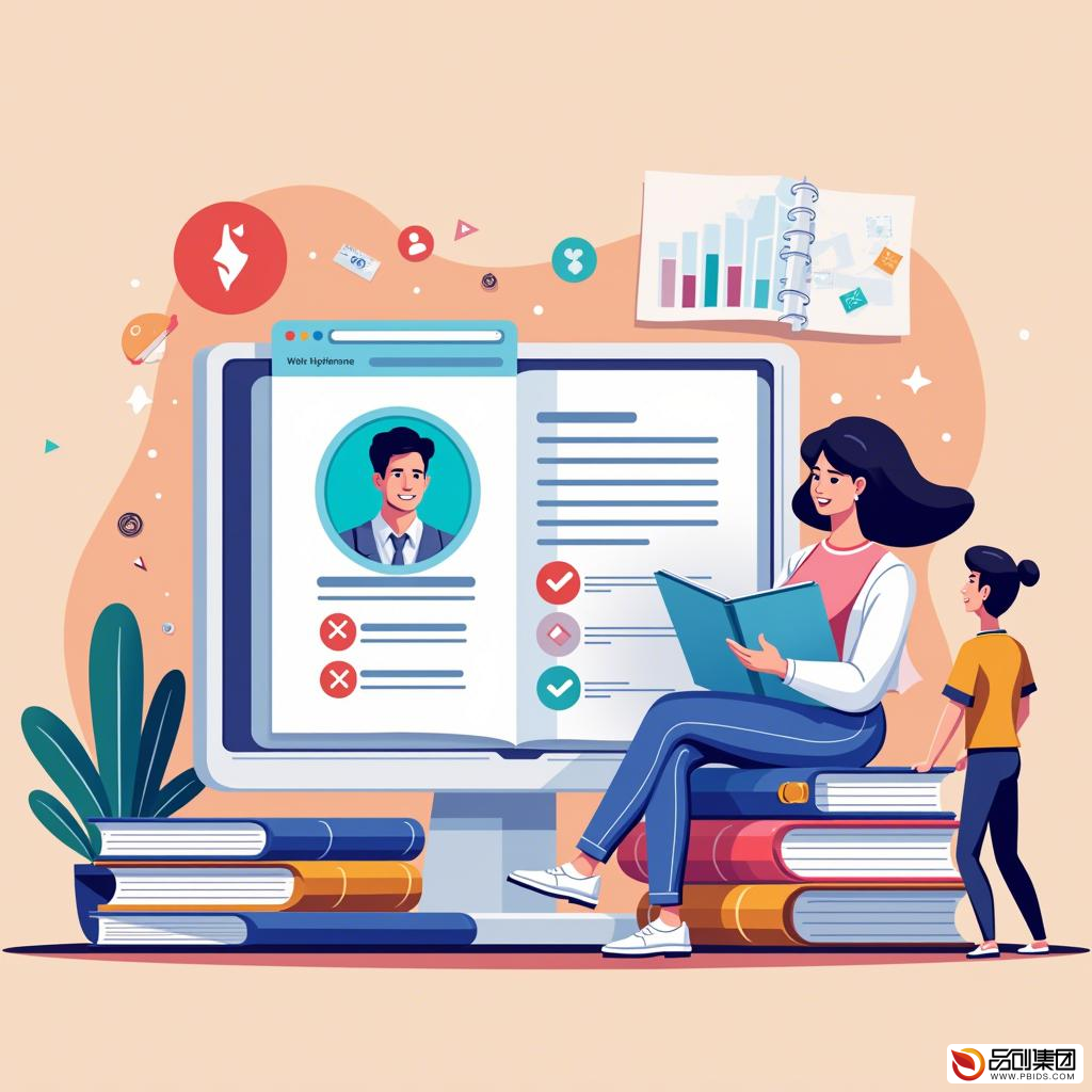自考本科视觉设计:开启创意与技术的双重之旅