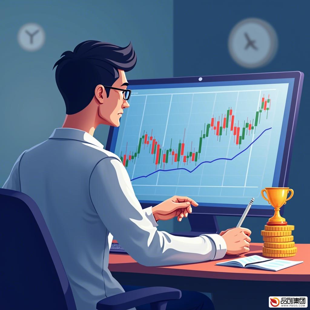 炒股软件全解析:选择最适合您的投资助手