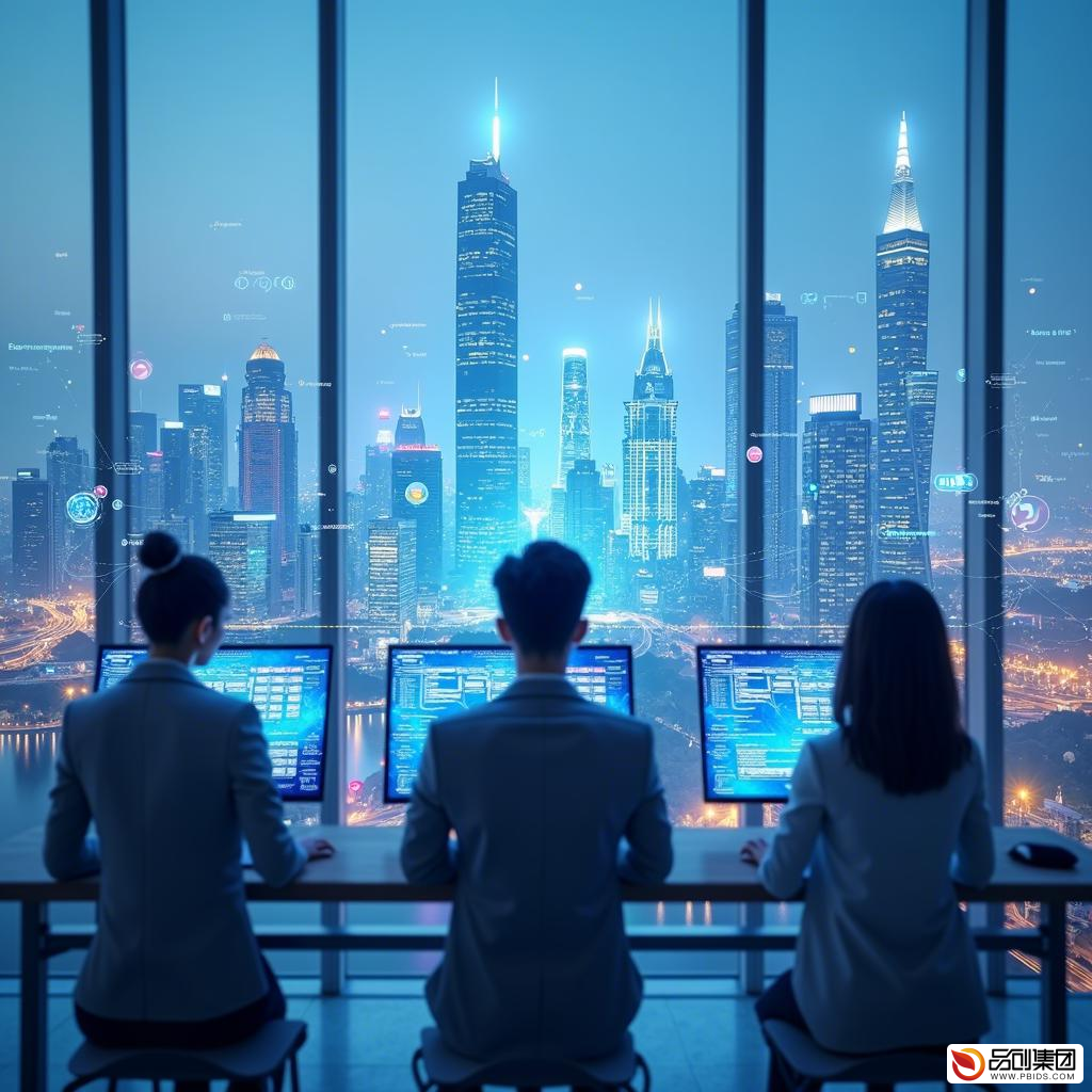 杭州外包行业翘楚:揭秘杭州有名的外包公司
