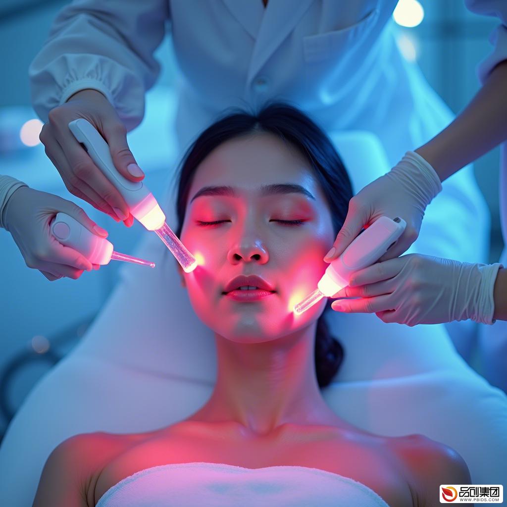 医疗美容仪器的革新之路:科技引领美丽新风尚
