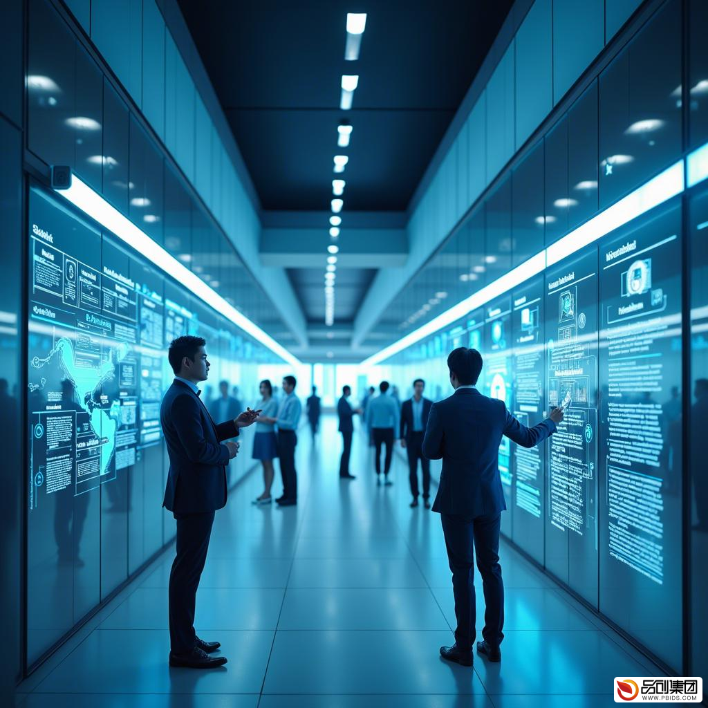 智能化建筑方案:重塑未来城市空间的新篇章
