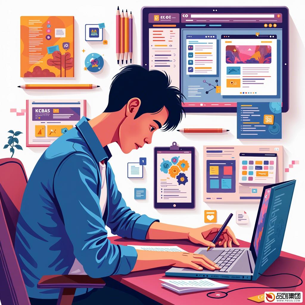 视觉设计助理:解锁创意与技术的完美融合