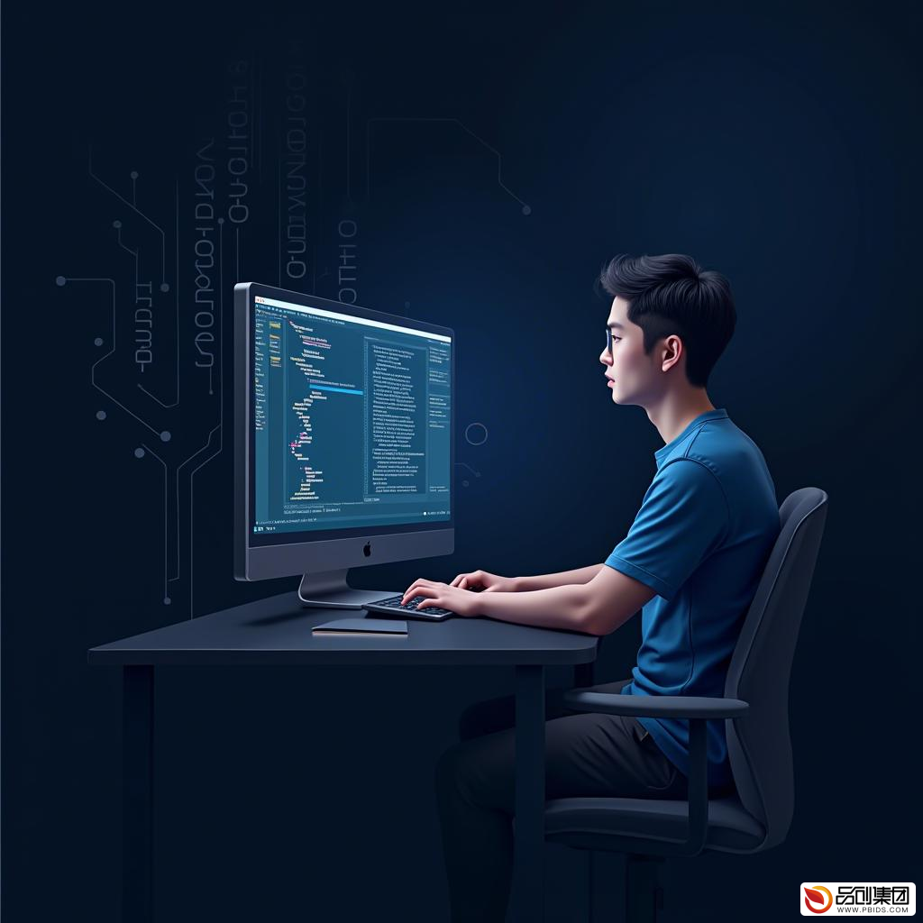 定制软件开发:如何选择最适合您的开发公司