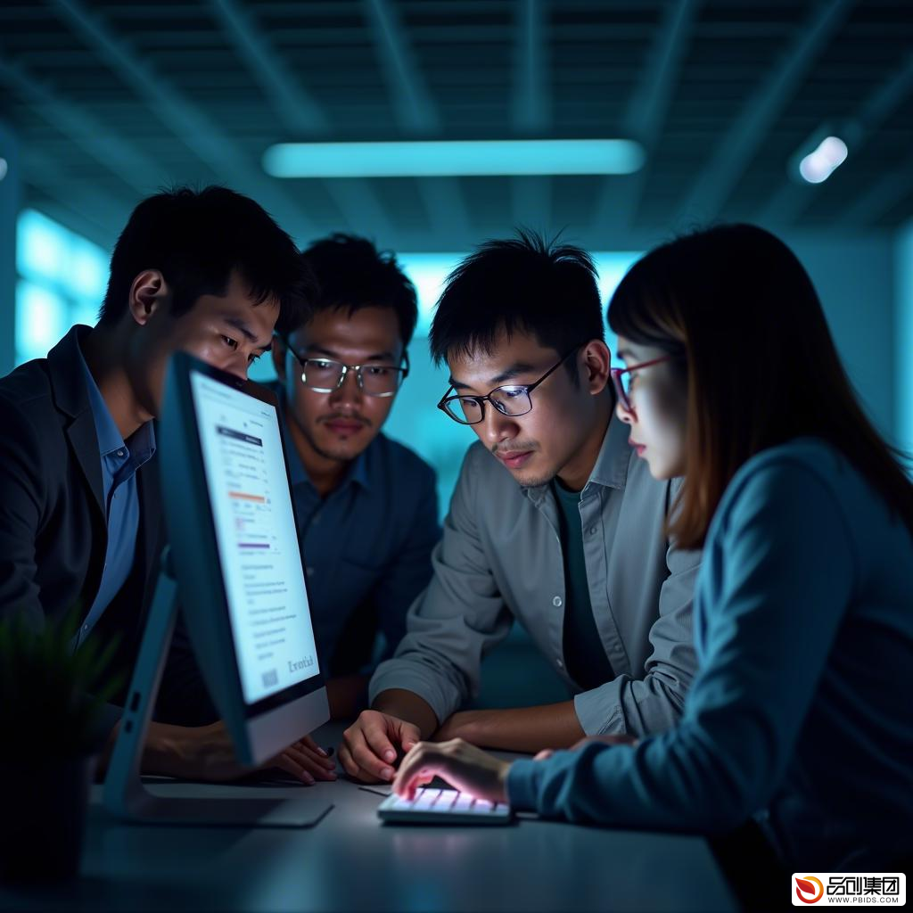 软件定做研发:打造专属解决方案的全方位指南