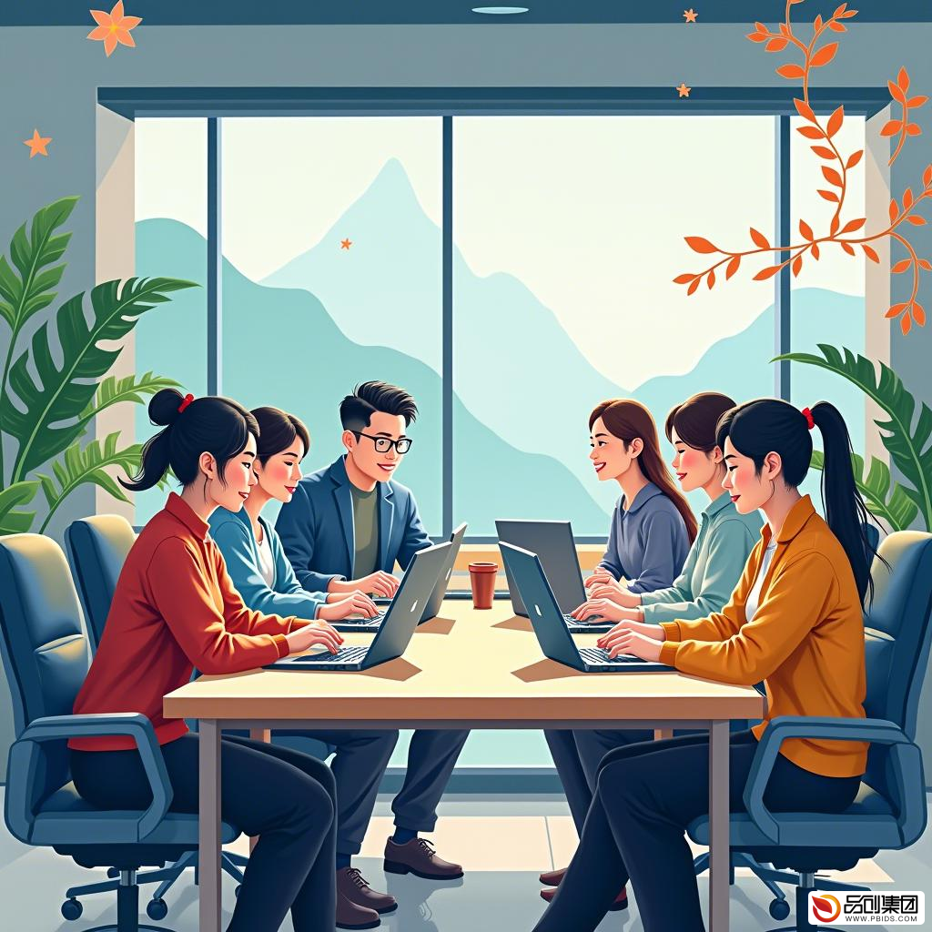 贵州软件开发公司的崛起与创新之路