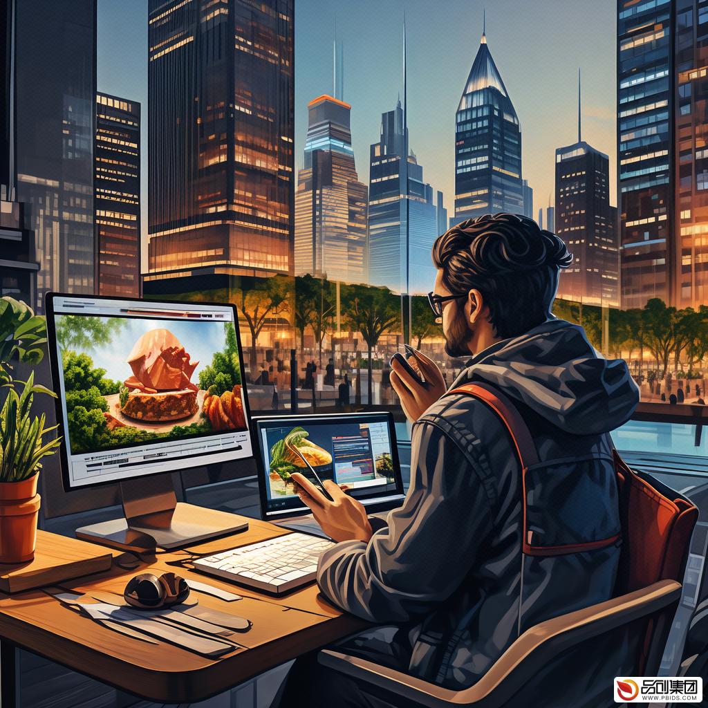 外卖软件定制开发:打造高效便捷的美食服务平台