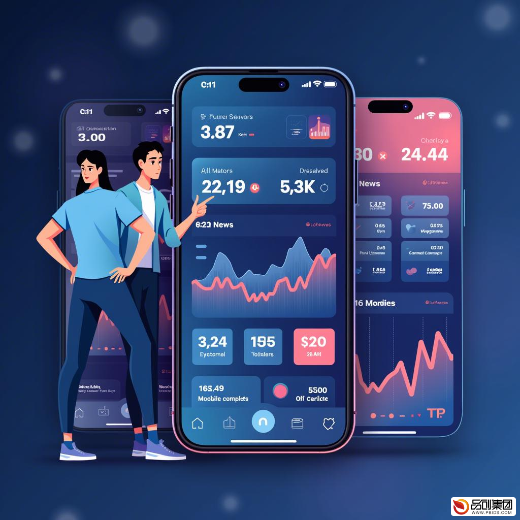 全面解析:如何选择最适合您的期货交易APP