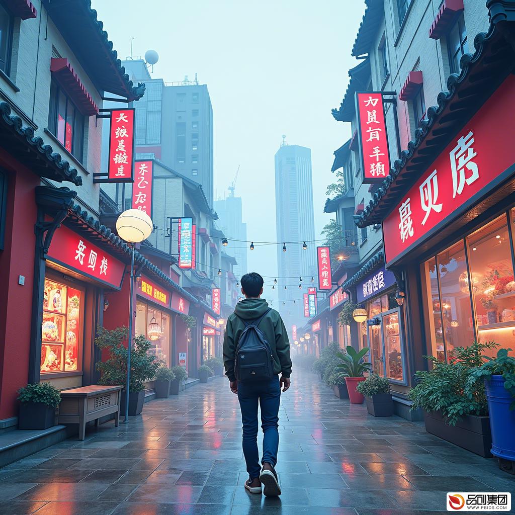 常州视觉设计师:创意无限,塑造城市视觉新风貌