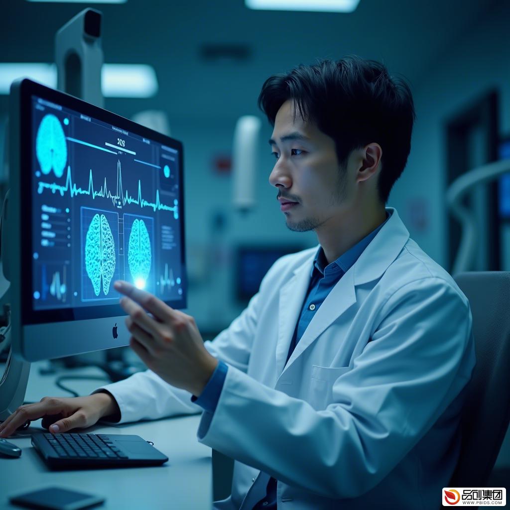 AI技术引领精神卫生行业:开启个性化治疗新时代