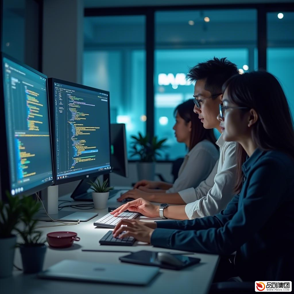 App软件定制开发:打造专属应用的全方位指南
