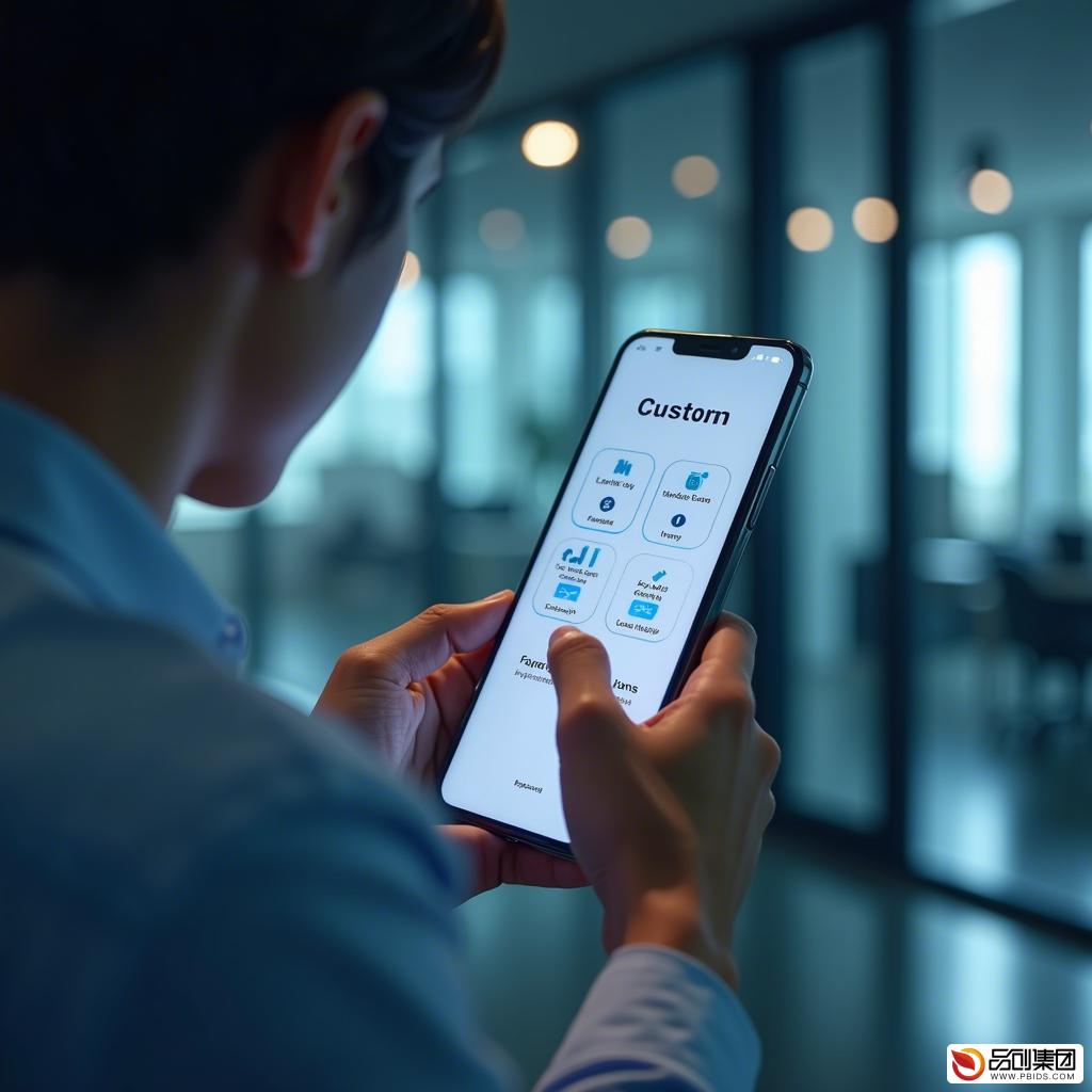 定制小程序开发:选择专业公司的全面指南
