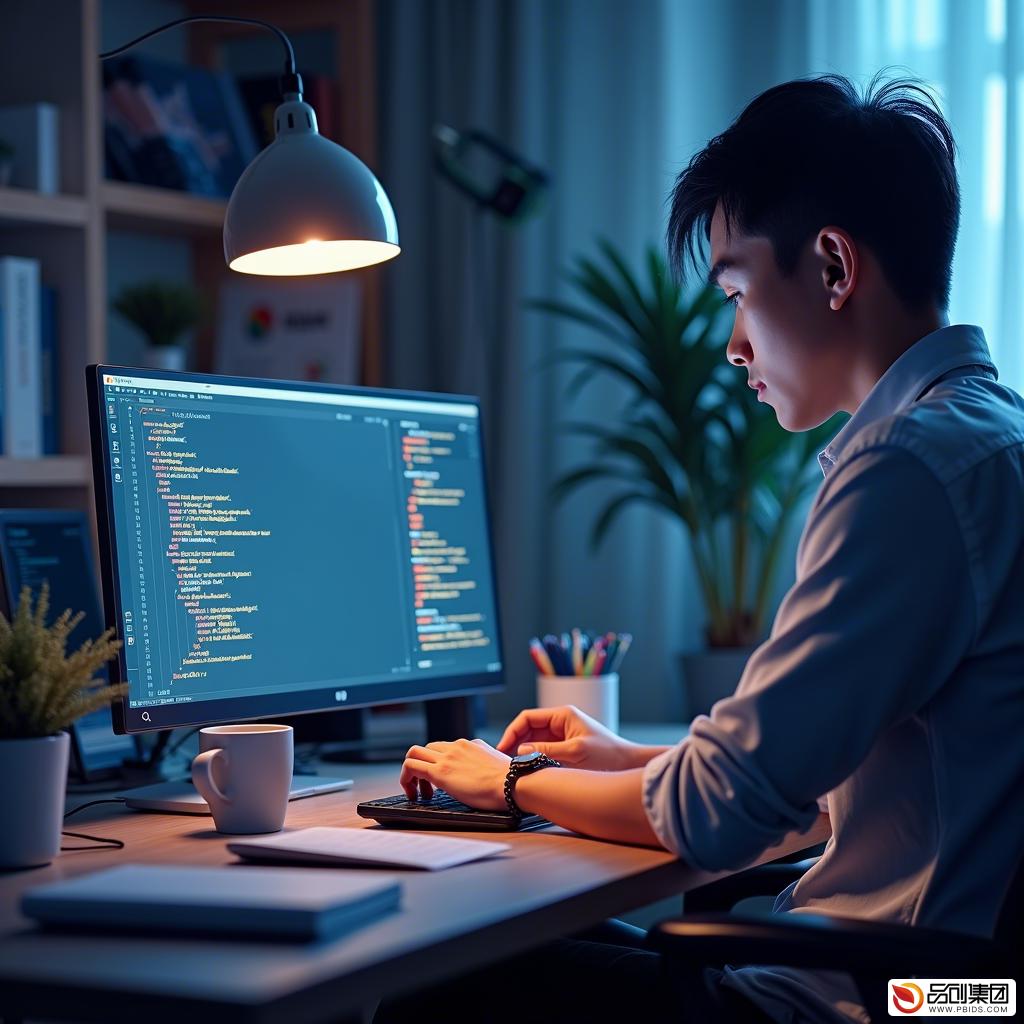开发小程序注册全攻略:从零到一的实战指南