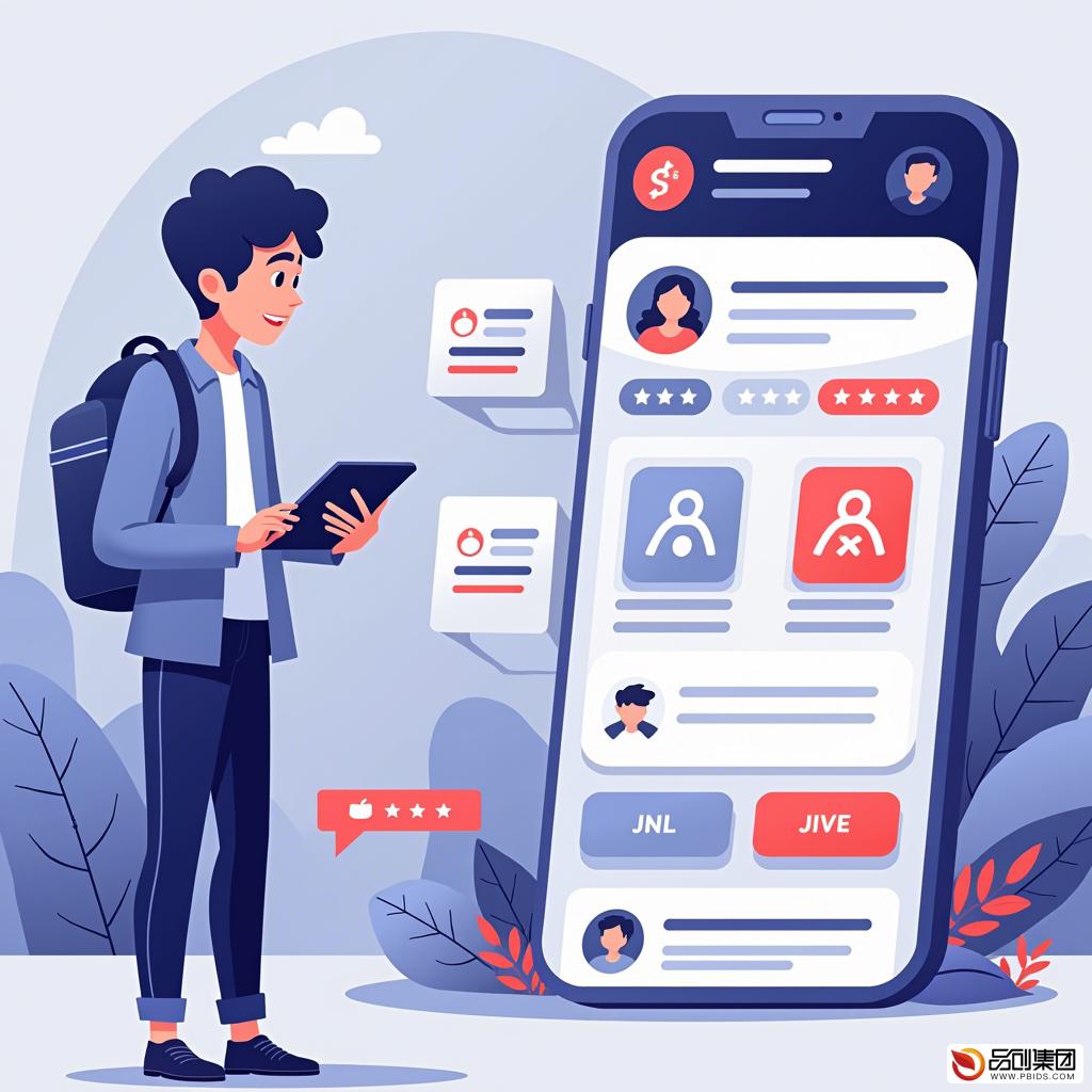 企业APP定制制作:打造专属商业利器