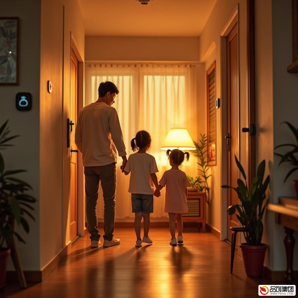 家居智能化:重塑未来生活的新篇章