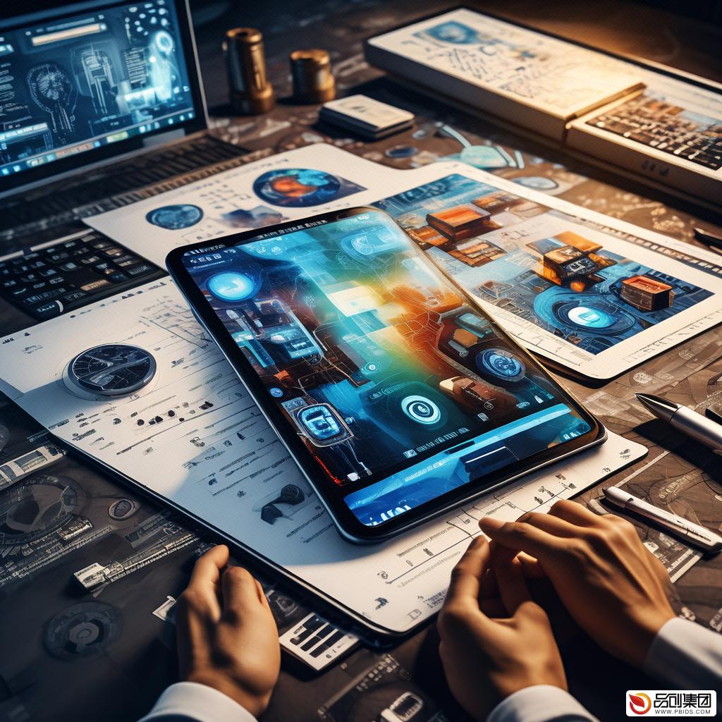 APP开发软件费用全解析:从预算规划到成本控制的全方位指南