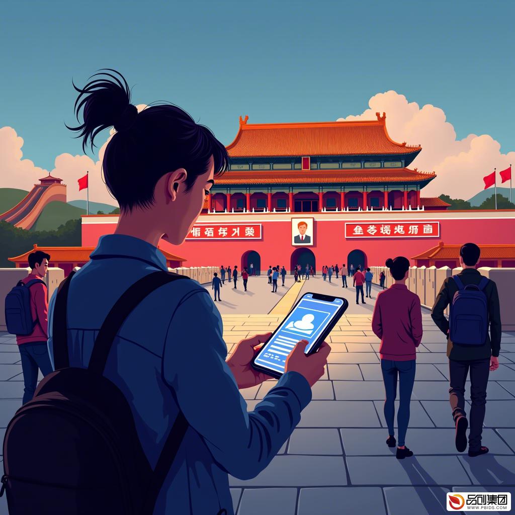 小程序定制开发在北京:打造专属商业利器