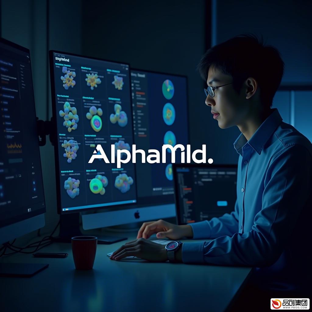 DeepMind公司的创新突破:AlphaFold程序在蛋白质结构预测中的革命性应用