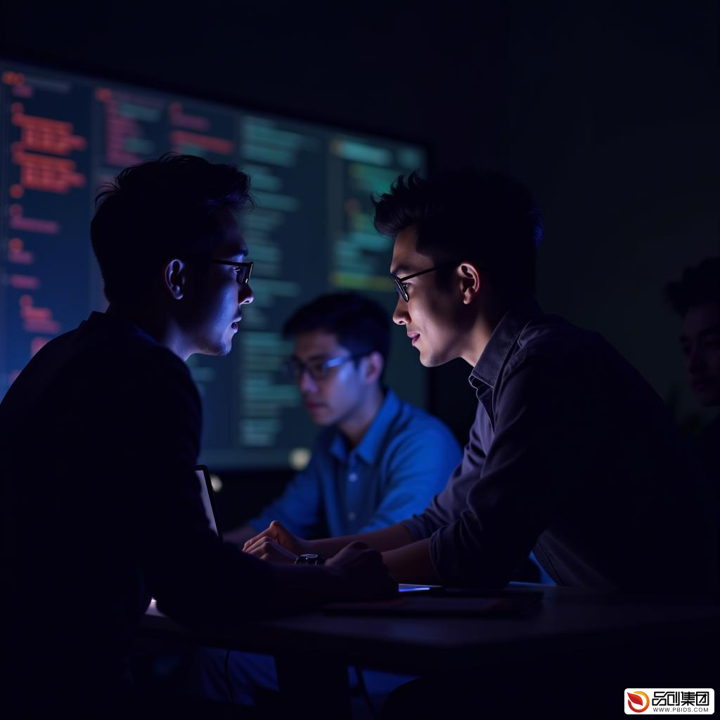 软件研发人员外包:高效、灵活的创新解决方案