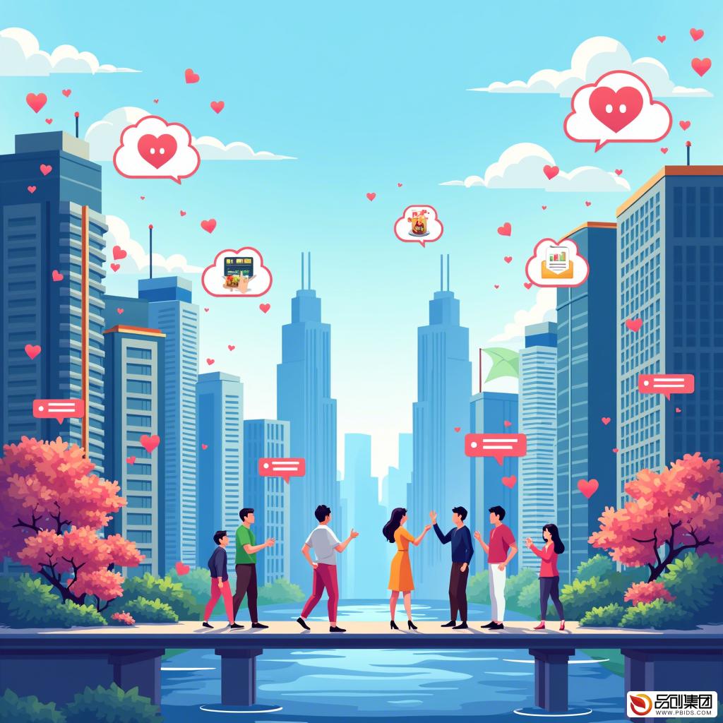 广州小程序开发公司:创新技术引领数字化转型