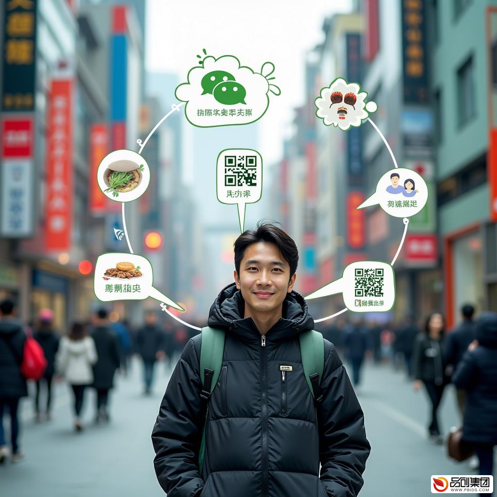 北海微信小程序开发:开启智慧城市新篇章