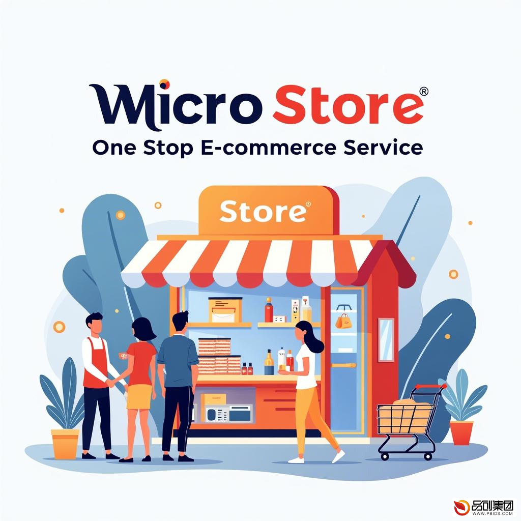 微店:一站式电商服务平台深度解析