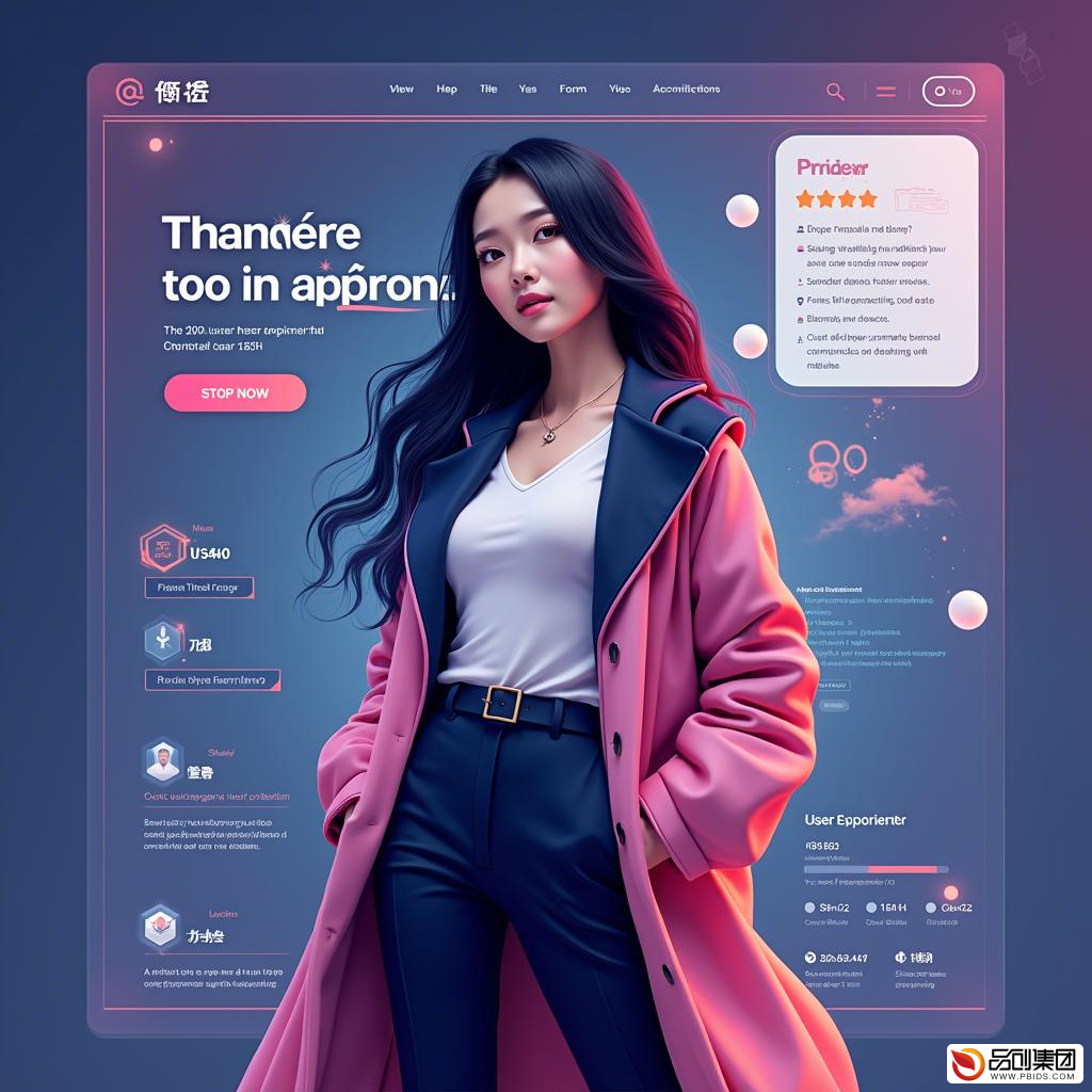 公众号首页开发:打造高效互动的用户体验平台
