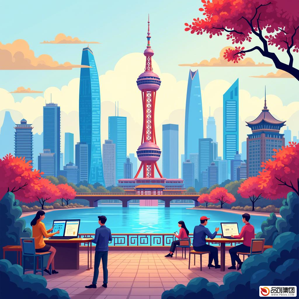 广东软件开发公司的崛起与创新之路