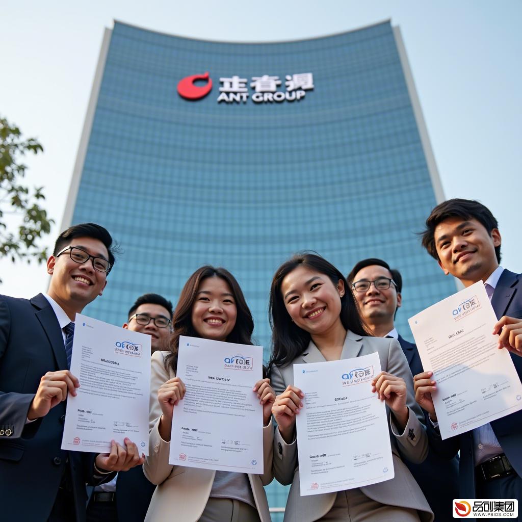 蚂蚁集团启动员工股权回购:深度解析与影响展望