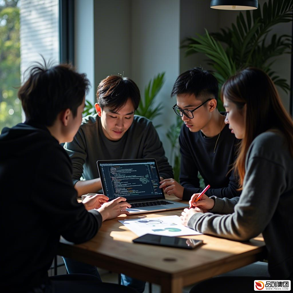 App开发全攻略:从零到一的完整指南