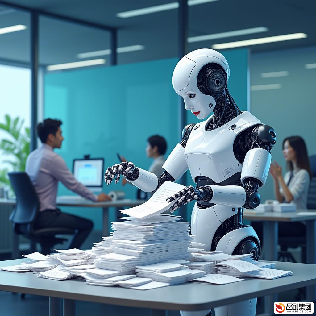 招聘流程优化:AI Agent的革新力量