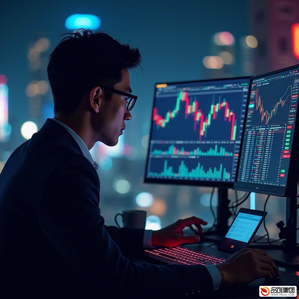 2025年炒股看盘软件最佳选择指南