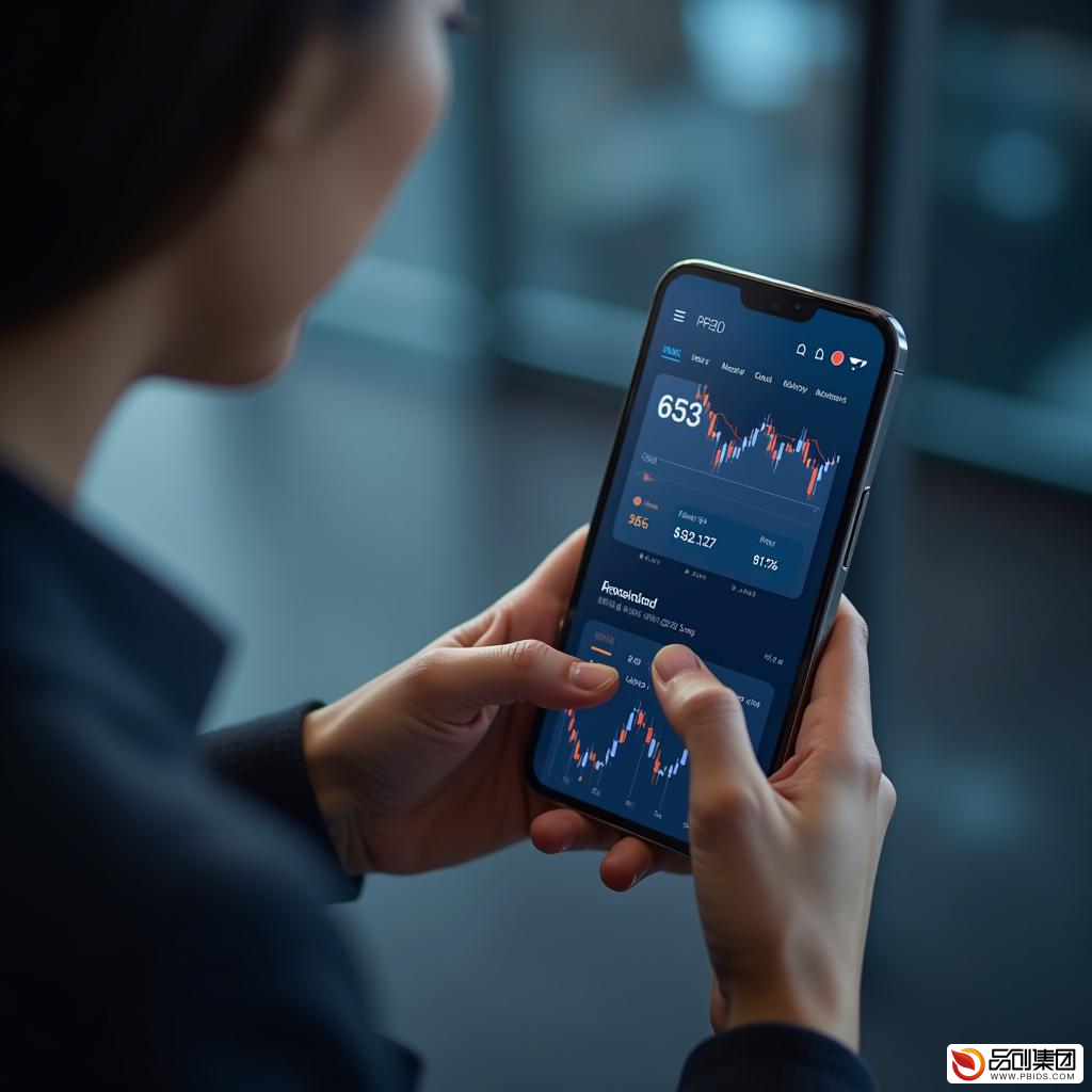 金融APP开发定制:打造专属金融服务的创新平台