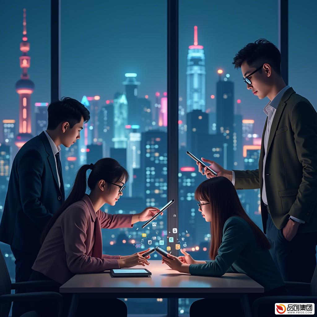 成都APP开发制作:打造高效、定制化的移动应用解决方案